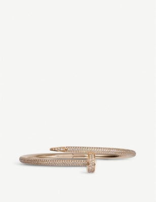 cartier bracelet selfridges