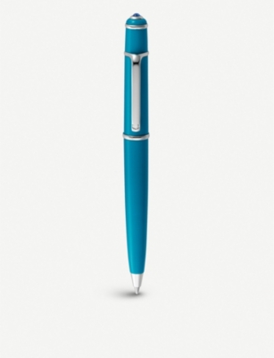 cartier mini diabolo ballpoint pen