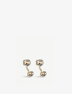 cartier cufflink