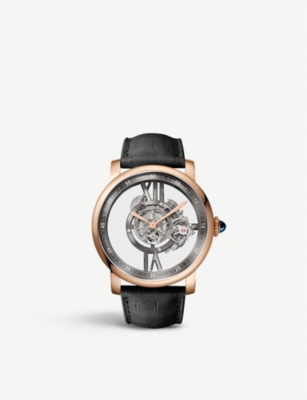 Cartier CRWHRO0041