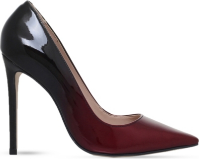 carvela ombre heels