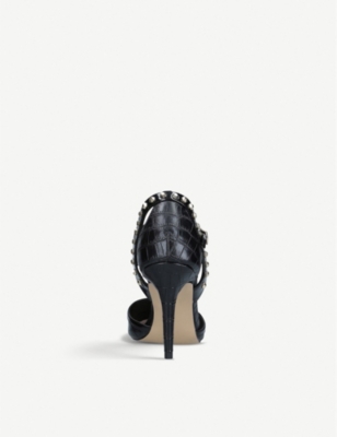 carvela kankan black