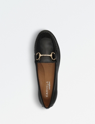 carvela comfort loafers sale