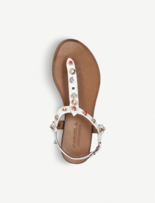 kankan sandals