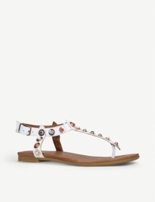kankan sandals