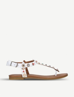 Carvela discount kankan sandals