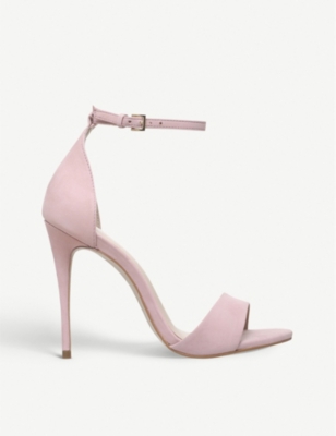 Carvela glimmer gold sale
