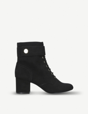 nine west flagship ankle boots