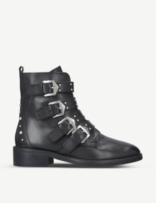 carvela sander ankle boots