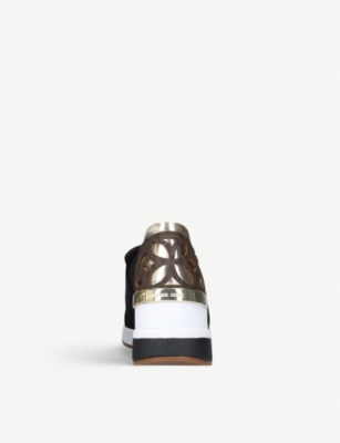 felix scuba and mesh trainer