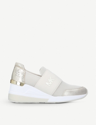 felix scuba and mesh trainer
