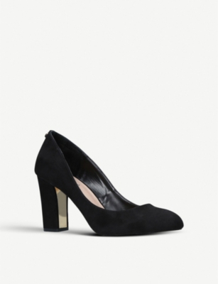 carvela kruise black