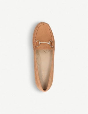 carvela cindy loafers