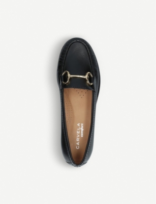 carvela charlie loafers