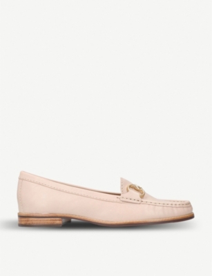 Carvela comfort loafers on sale sale