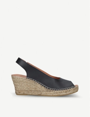 rose gold wedding shoes block heel