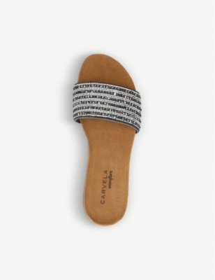 carvela comfort rich