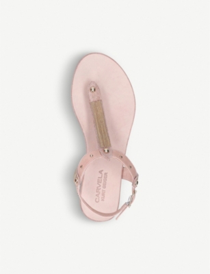 carvela koncert sandals