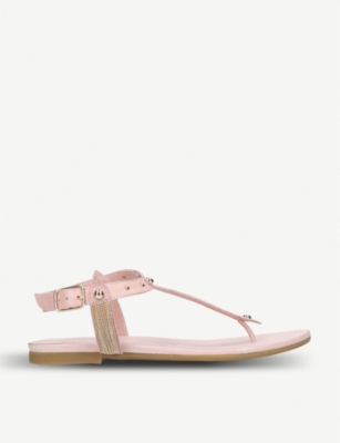 carvela koncert sandals