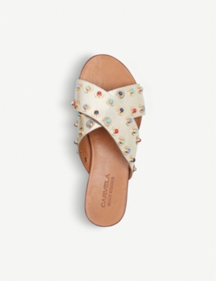 carvela koncern gold