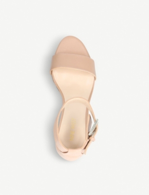 nine west playdown sandals