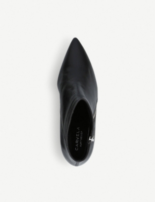 carvela signet