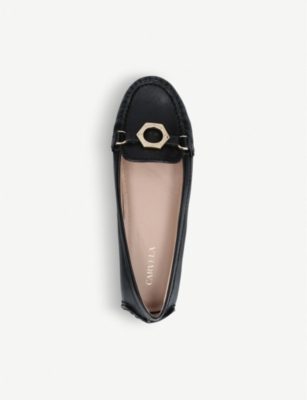 carvela linley loafers