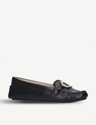 carvela linley loafers