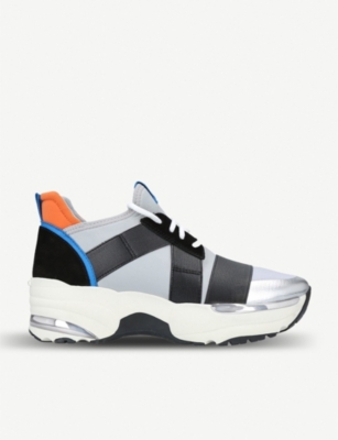 carvela lauryn trainers