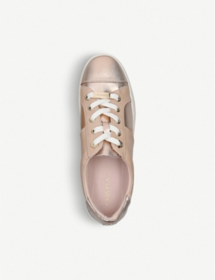 carvela jagger trainers