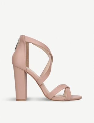 kurt geiger diamante sandals