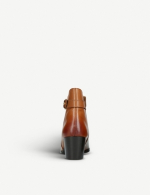 nine west calm ankle boots