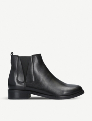 NINE WEST - Crossley leather chelsea boots | Selfridges.com