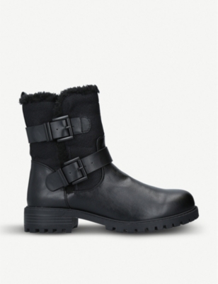 kurt geiger snug 2 boots