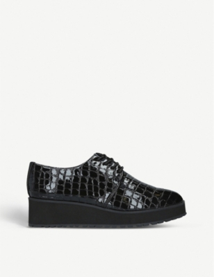 aldo platform shoes