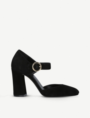 michael kors alana pump