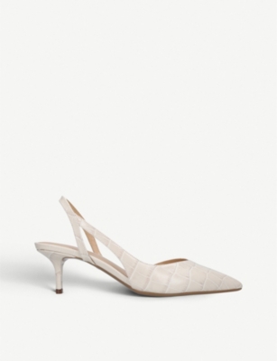 michael kors lizzy pump