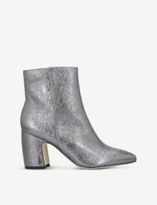 Download Hilty ankle bootie For iPhone Free