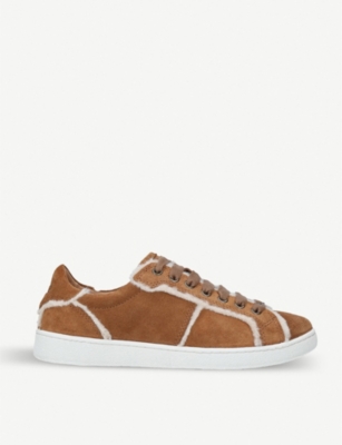 ugg milo spill seam sneaker