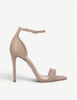 kurt geiger diamante sandals