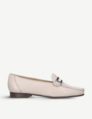 CARVELA COMFORT - Charlie leather 