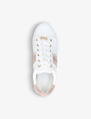 carvela jargon black