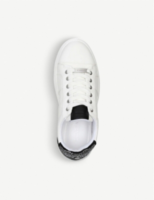 carvela jubilate white