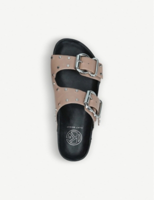 rhian stud kurt geiger