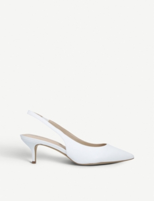 aldo slingback shoes