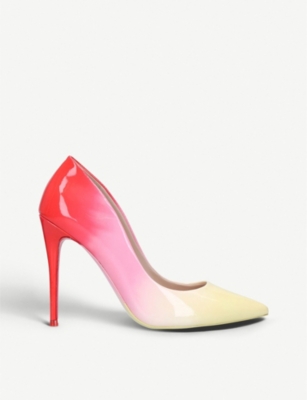 aldo stessy ombre pumps