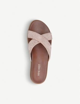 nine west magdor