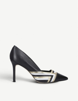 nine west eugene pump