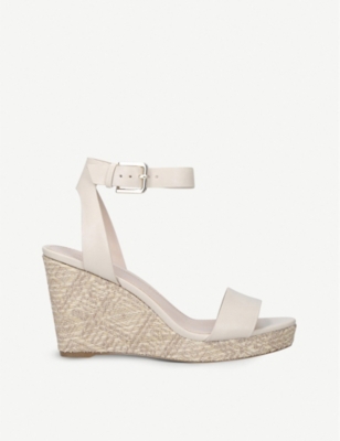 Aldo deals unaliviel wedge