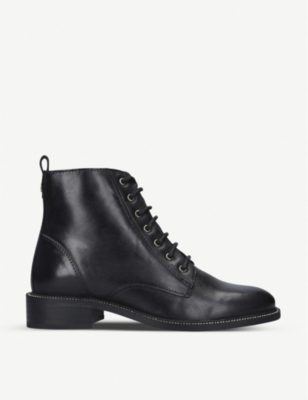 Carvela sander biker outlet boots